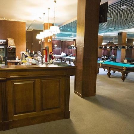 Navit Luxury Apartments With Breakfast Near The Railway Station, The City Center And The Park كييف المظهر الخارجي الصورة
