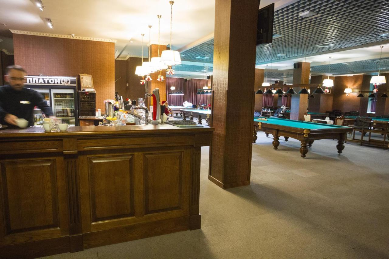 Navit Luxury Apartments With Breakfast Near The Railway Station, The City Center And The Park كييف المظهر الخارجي الصورة